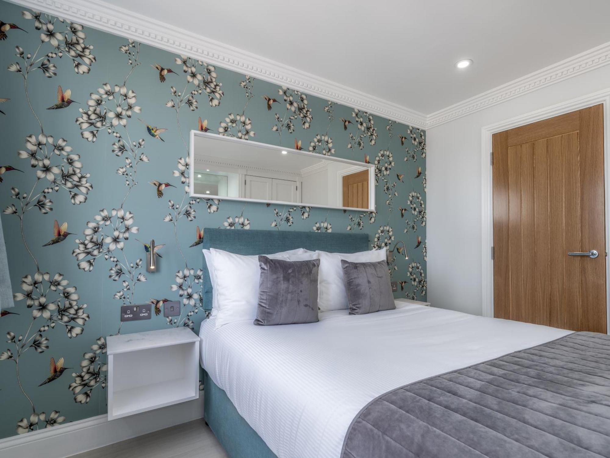 Chelsea Cloisters Serviced * Londra