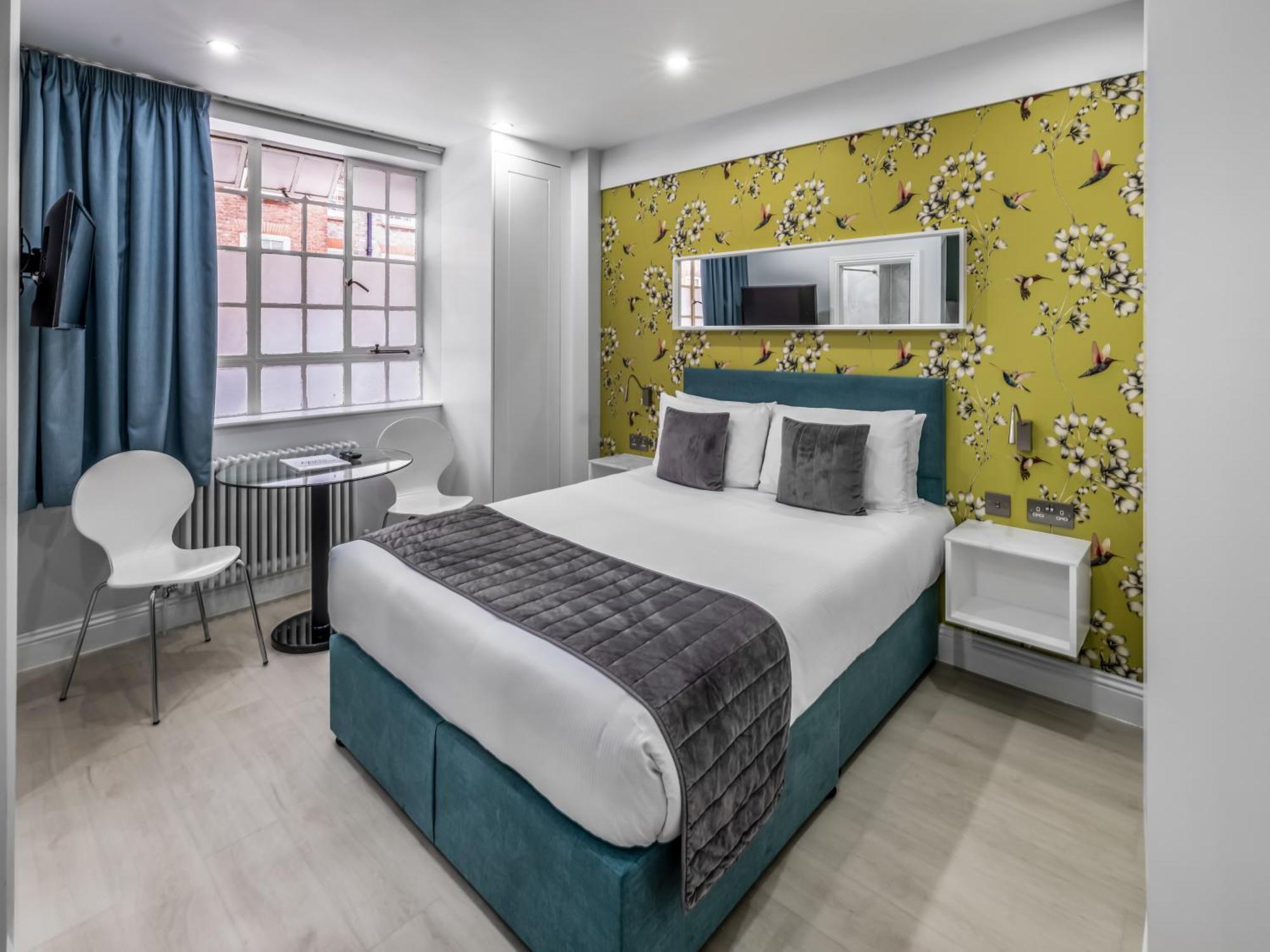 Chelsea Cloisters Serviced Appartamento