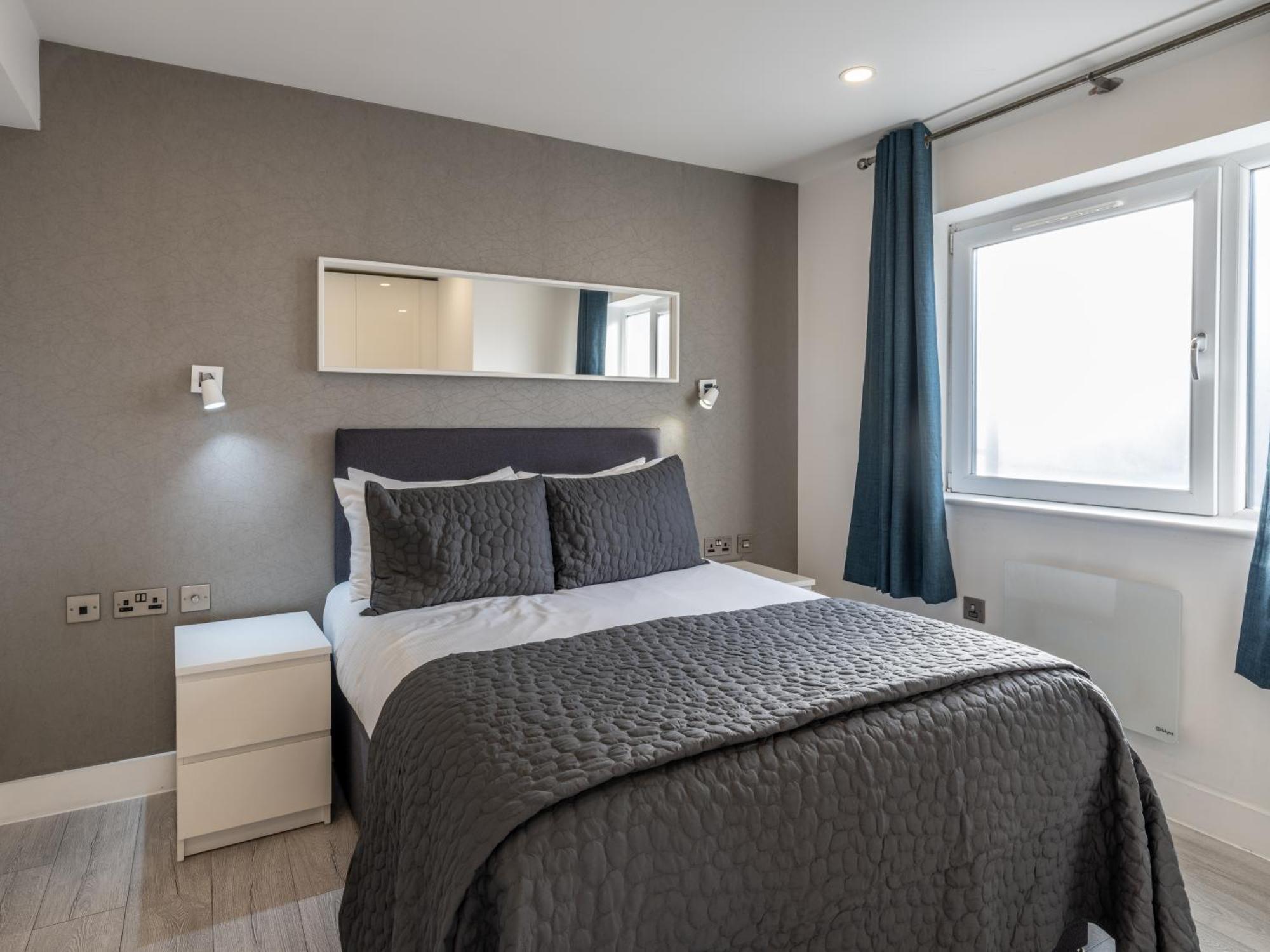 Chelsea Cloisters Serviced Appartamento