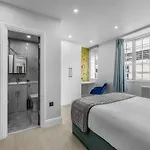 Chelsea Cloisters Serviced Apartments